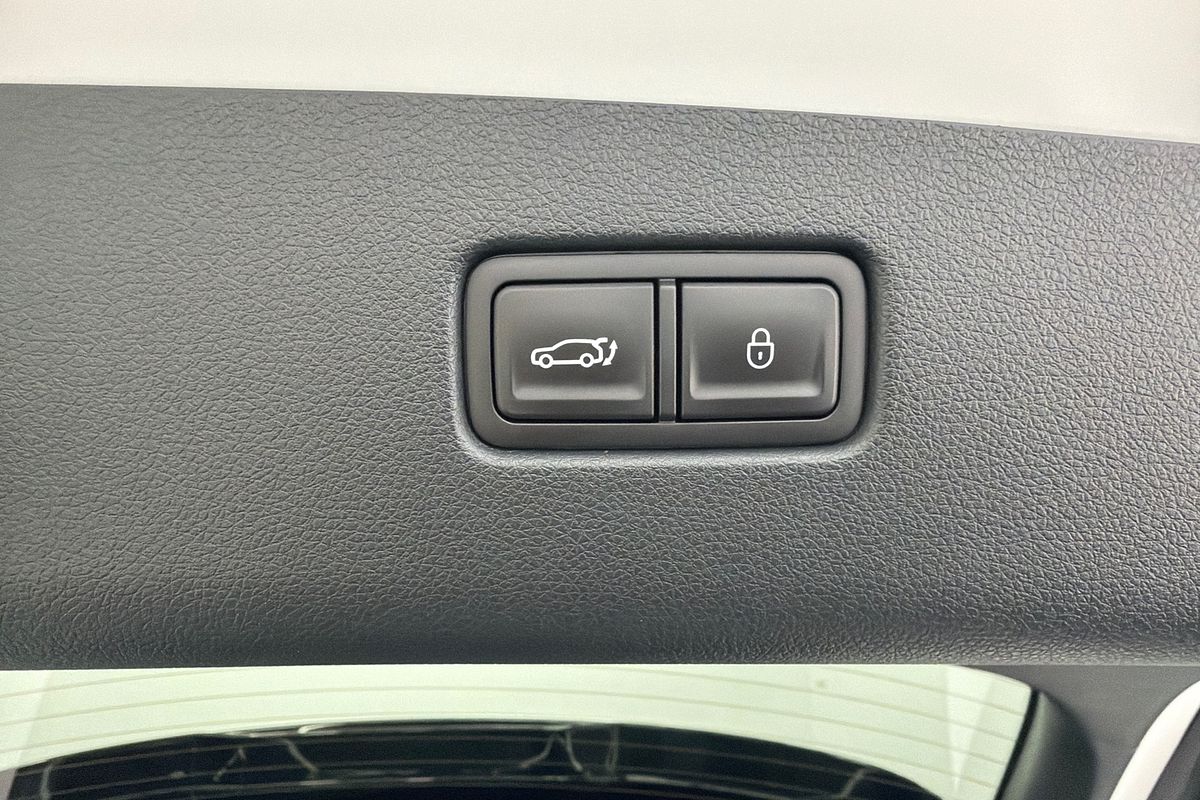 2022 Genesis GV70 2.5T AWD JK.V2