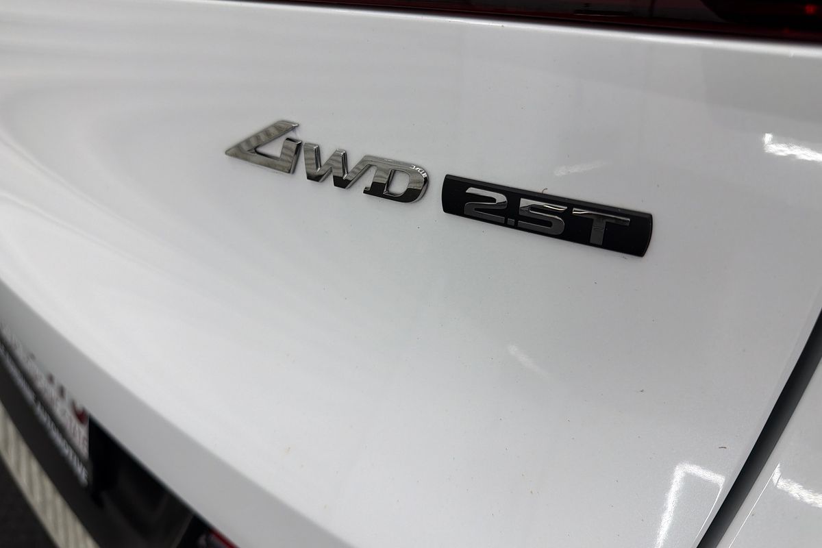 2022 Genesis GV70 2.5T AWD JK.V2