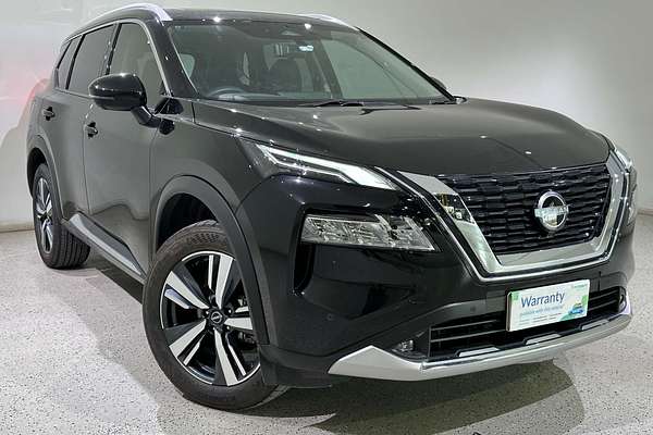 2023 Nissan X-TRAIL Ti T33