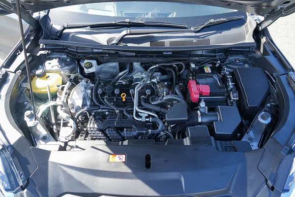 2022 Mitsubishi Outlander Exceed ZM thumb-7