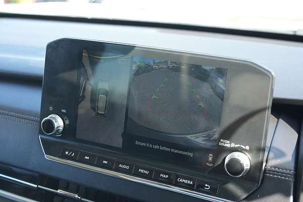 2022 Mitsubishi Outlander Exceed ZM thumb-13