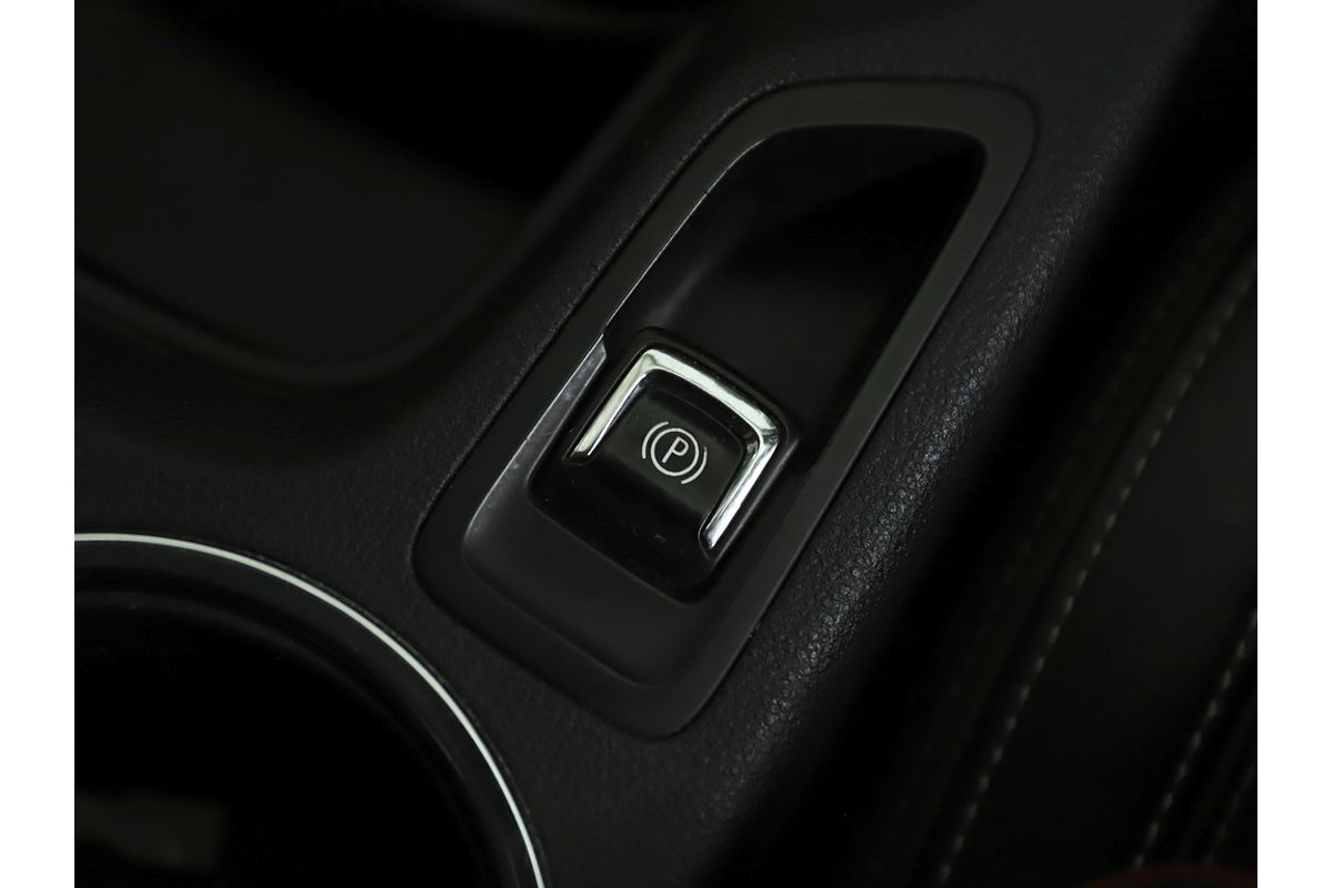 2013 HOLDEN COMMODORE SS 6 SP MANUAL UTILITY V8