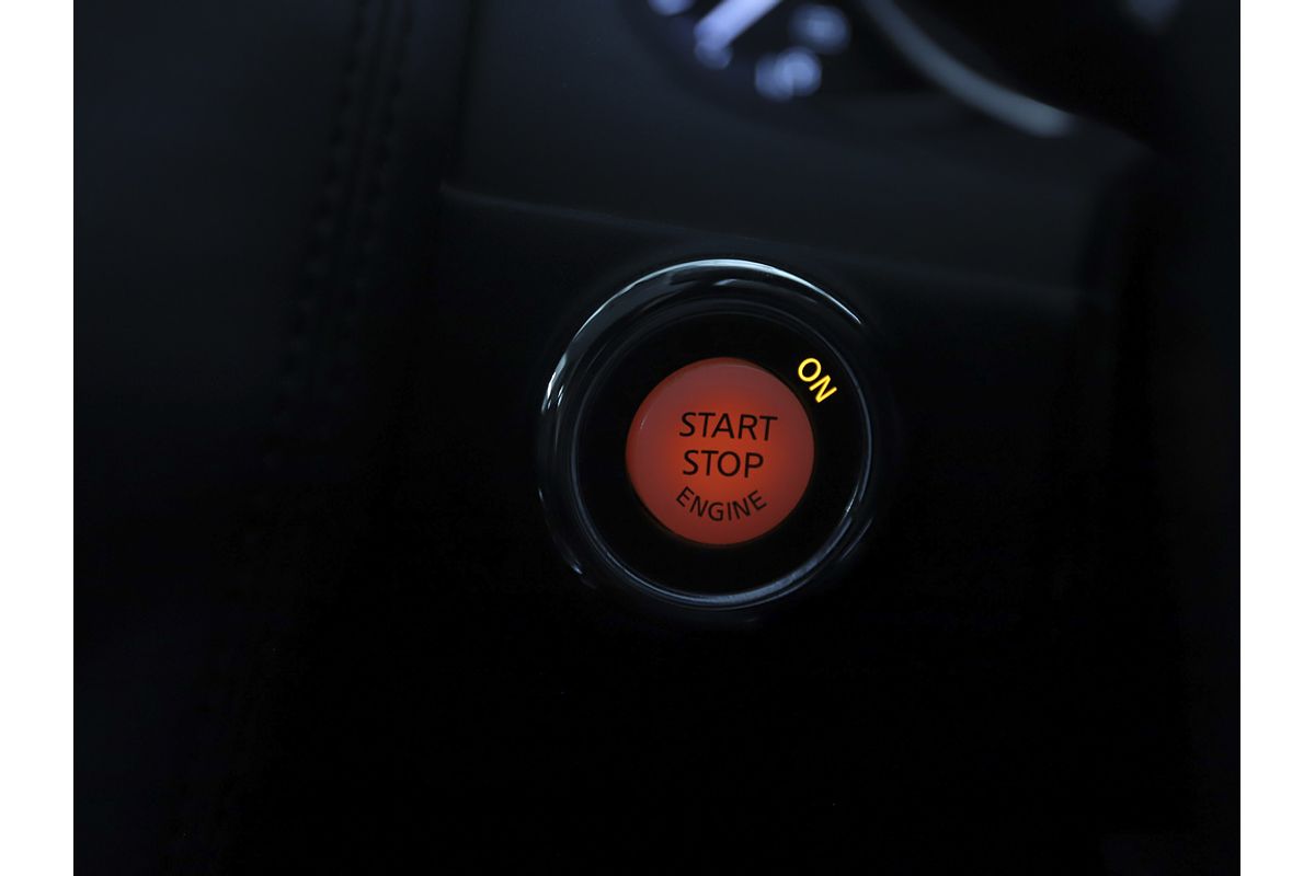 2020 Nissan PATROL WAG 5.6 PET AUTO TI