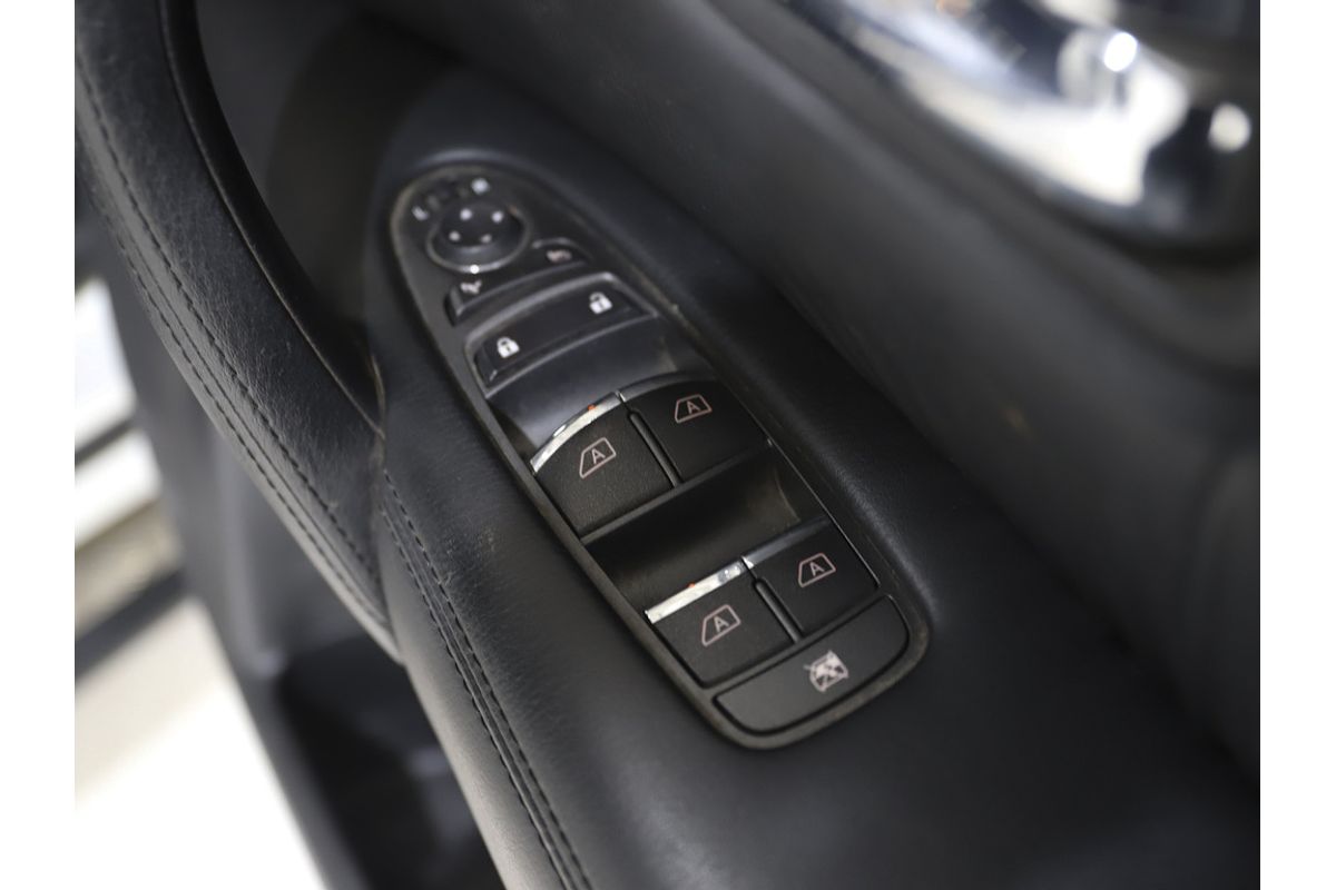 2020 Nissan PATROL WAG 5.6 PET AUTO TI