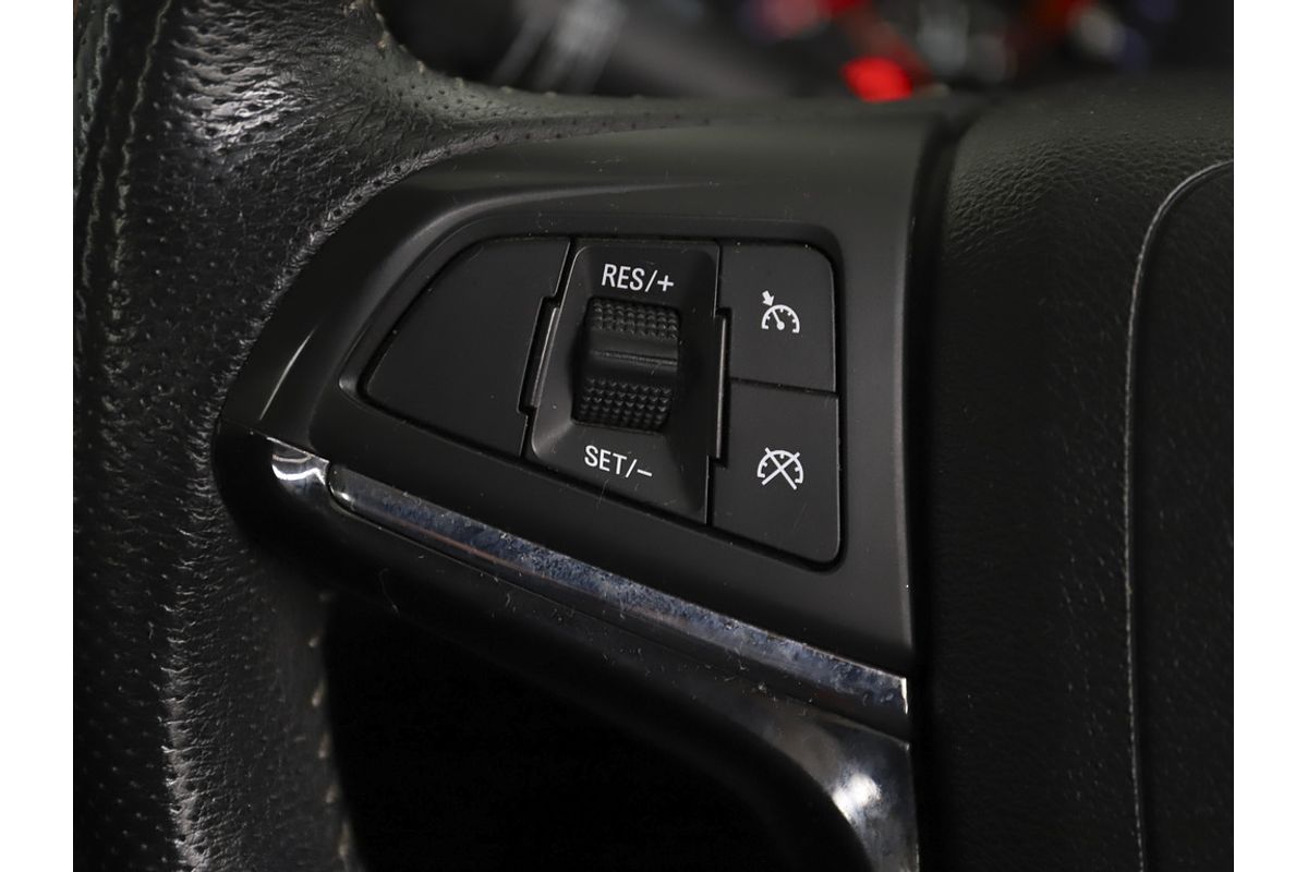 2013 HOLDEN COMMODORE SS 6 SP MANUAL UTILITY V8