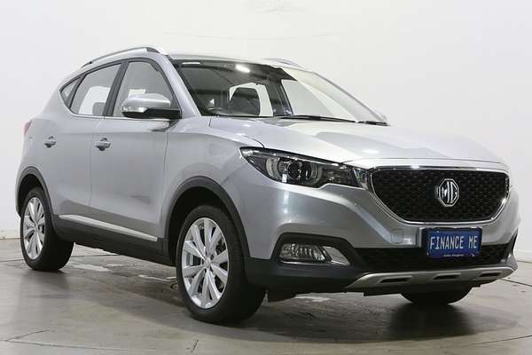 2023 MG ZS Excite AZS1