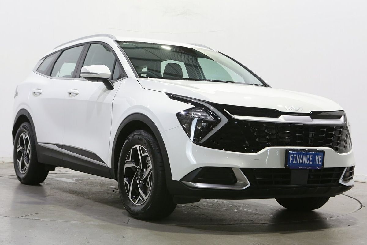2024 Kia Sportage S NQ5
