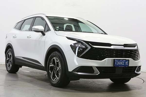 2024 Kia Sportage S NQ5