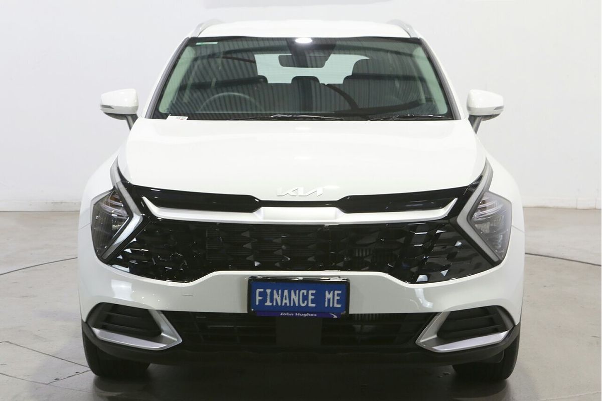 2024 Kia Sportage S NQ5