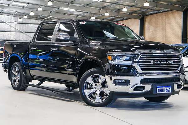 2020 RAM 1500 Laramie DS 4X4 SWB