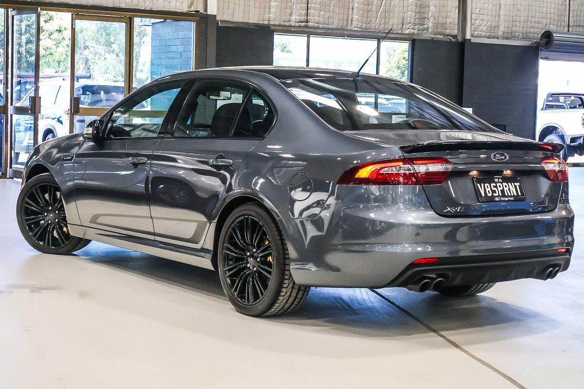 2016 Ford Falcon XR8 Sprint FG X