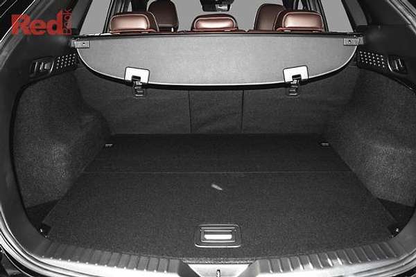 2026 Mazda CX-5 G35 Akera KF Series thumb-10