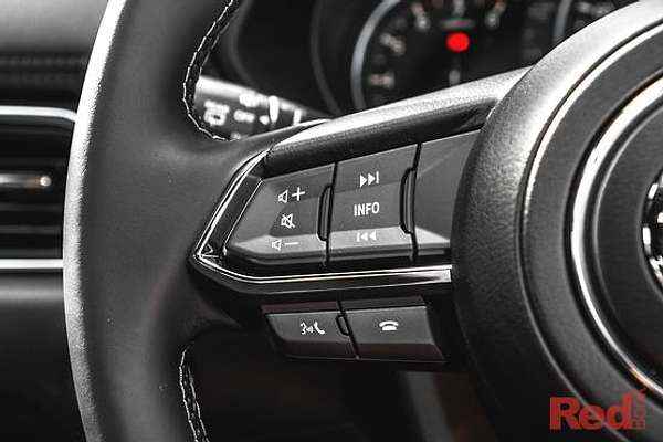 2026 Mazda CX-5 G35 Akera KF Series thumb-12