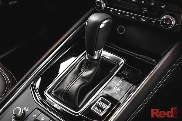 2026 Mazda CX-5 G35 Akera KF Series thumb-14