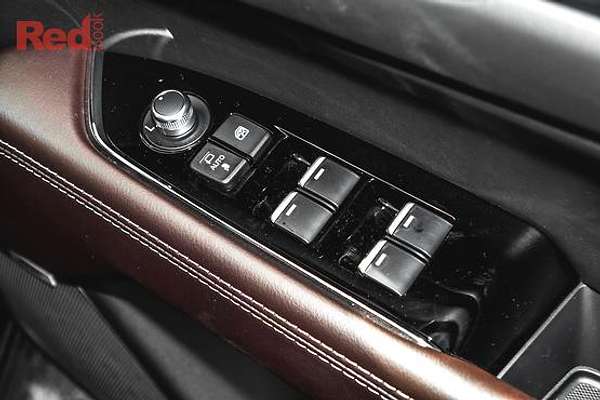 2026 Mazda CX-5 G35 Akera KF Series thumb-15