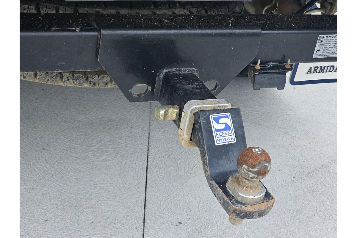 2019 Ford Ranger XL PX MkIII 4X4 3.2L