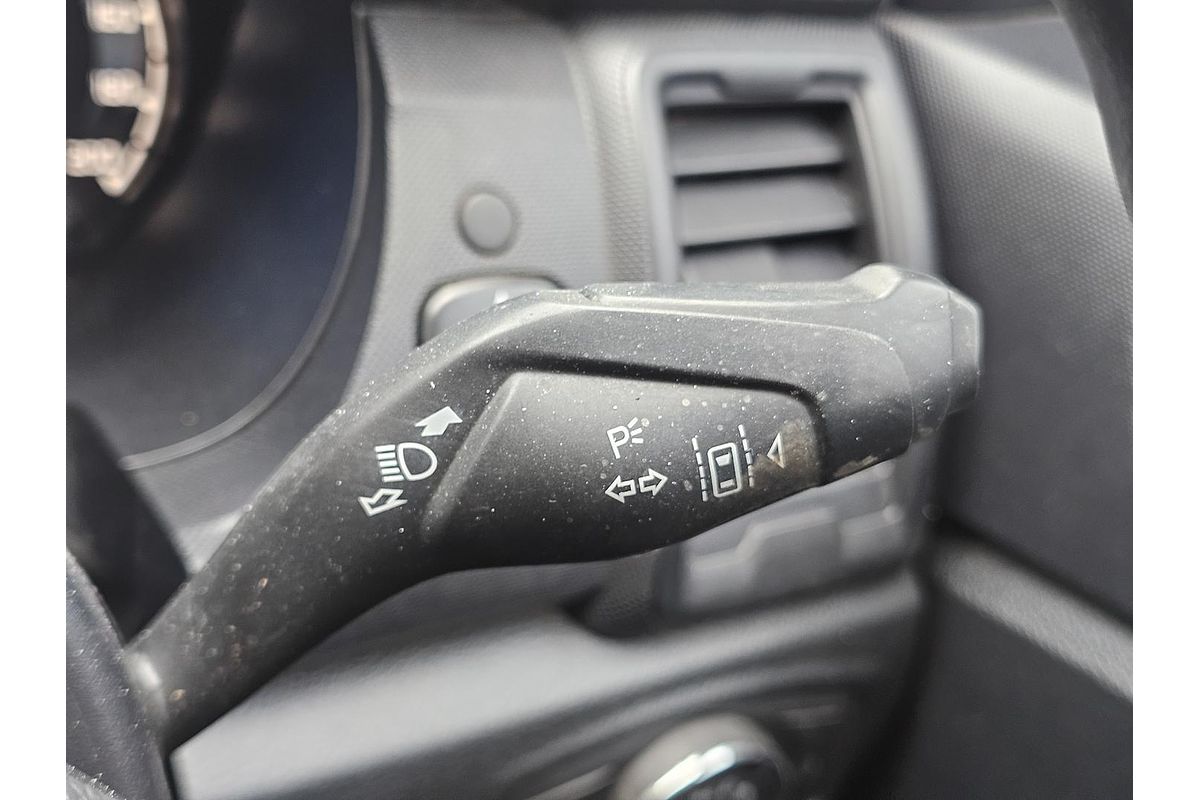 2019 Ford Ranger XL PX MkIII 4X4 3.2L