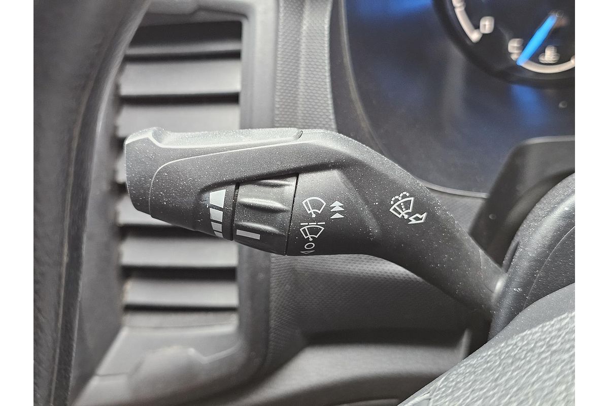 2019 Ford Ranger XL PX MkIII 4X4 3.2L