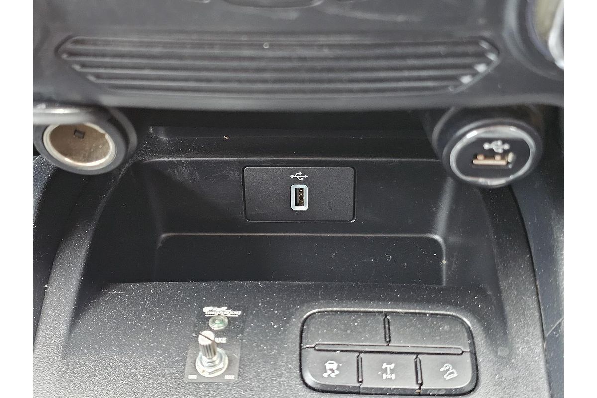 2019 Ford Ranger XL PX MkIII 4X4 3.2L