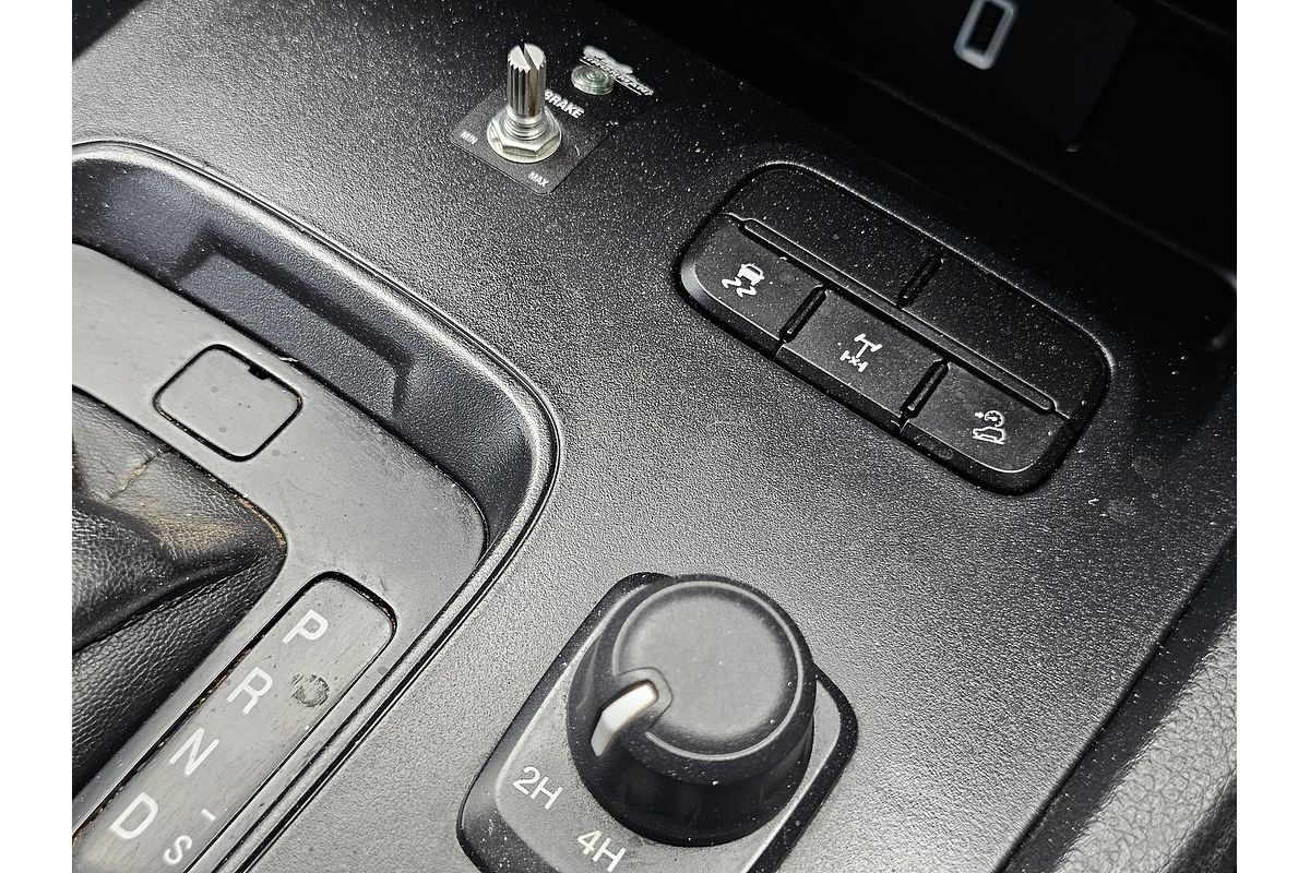 2019 Ford Ranger XL PX MkIII 4X4 3.2L