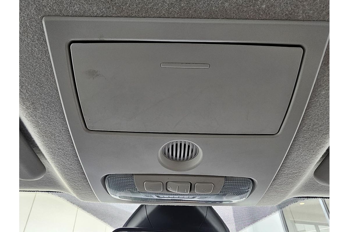 2019 Ford Ranger XL PX MkIII 4X4 3.2L