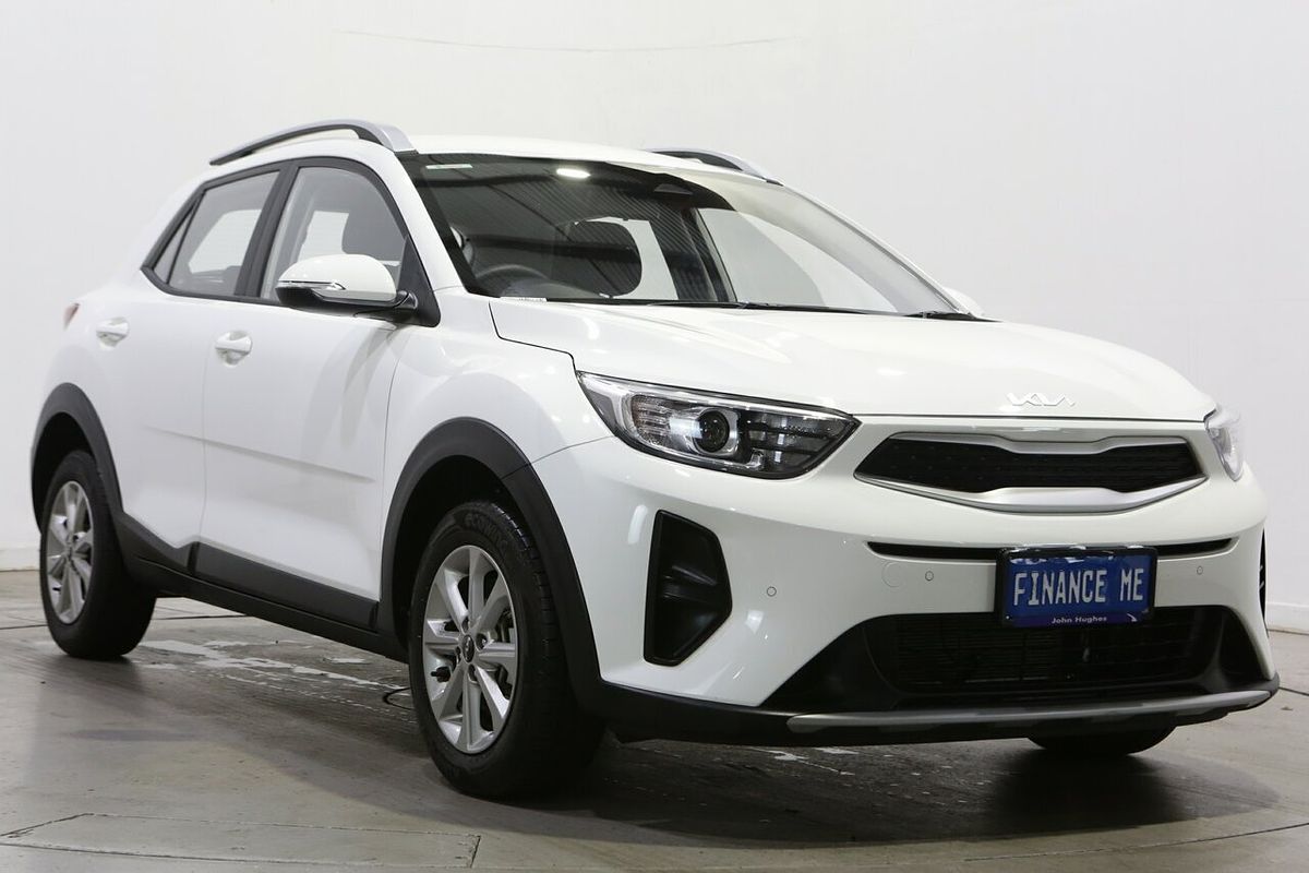 2024 Kia Stonic S YB