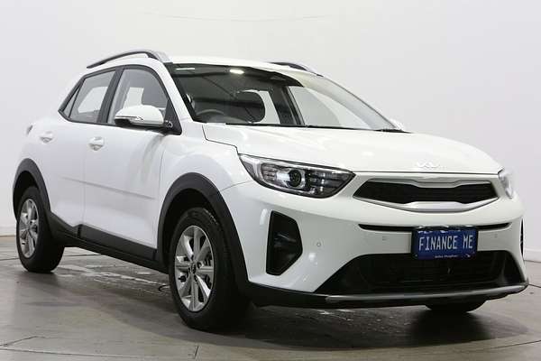 2024 Kia Stonic S YB