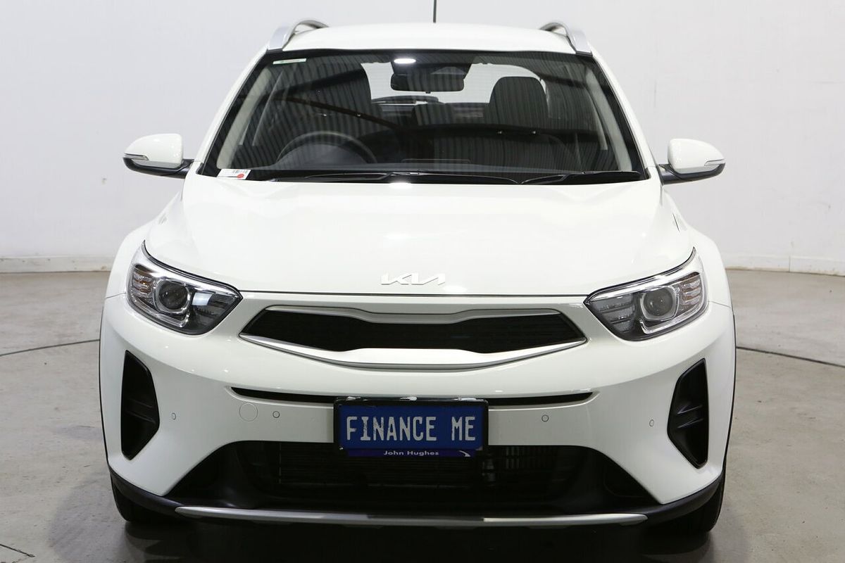 2024 Kia Stonic S YB