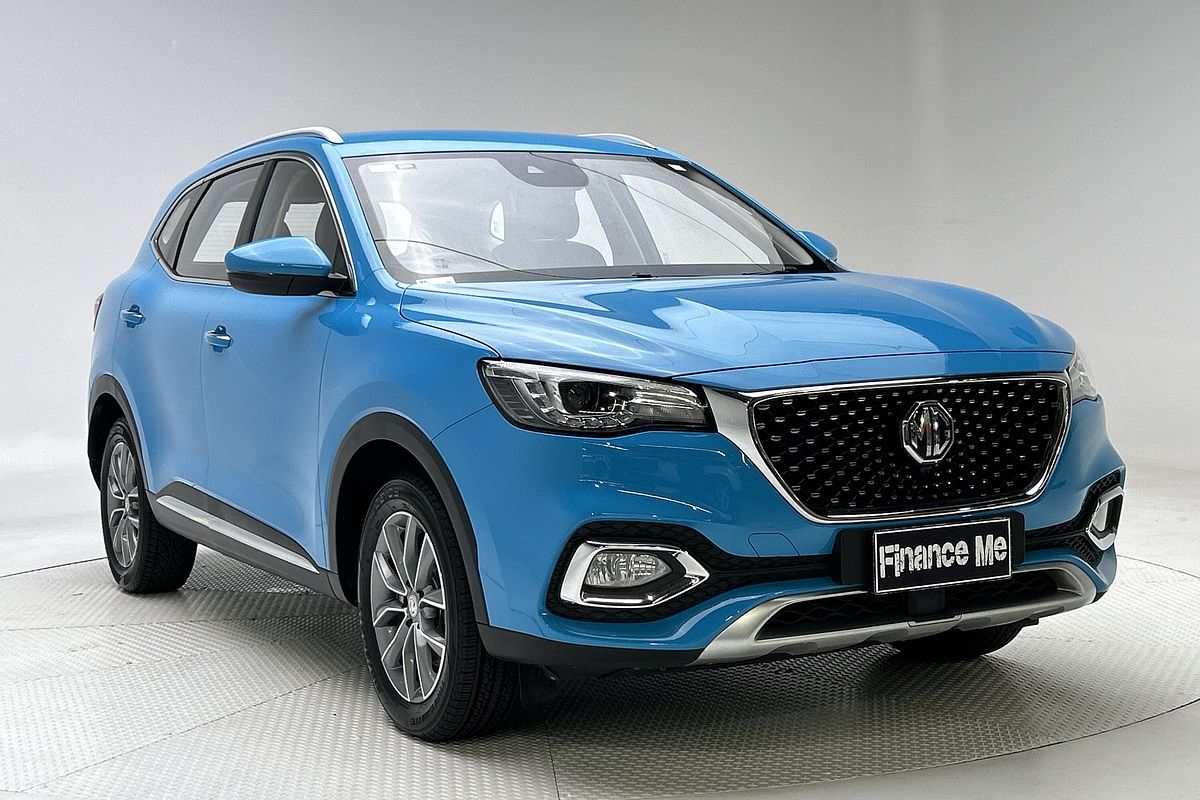 2022 MG HS Vibe SAS23