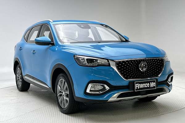 2022 MG HS Vibe SAS23