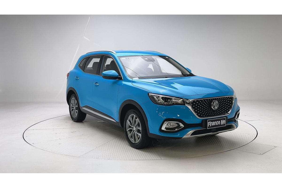 2022 MG HS Vibe SAS23