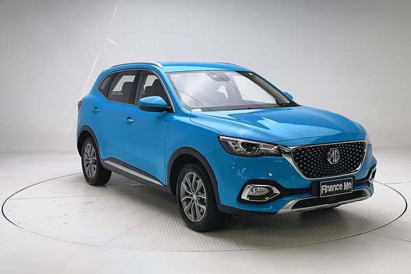 2022 MG HS Vibe SAS23 thumb-1