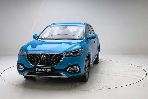 2022 MG HS Vibe SAS23 thumb-2