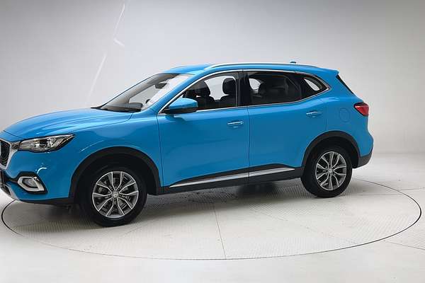 2022 MG HS Vibe SAS23 thumb-3