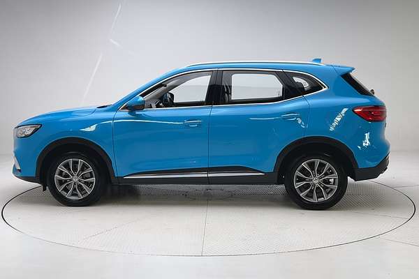 2022 MG HS Vibe SAS23 thumb-4