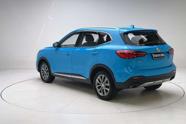 2022 MG HS Vibe SAS23 thumb-5