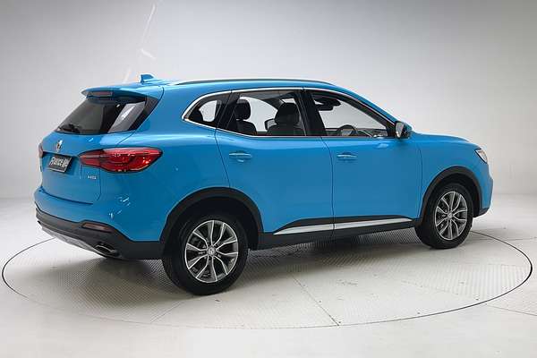 2022 MG HS Vibe SAS23 thumb-7