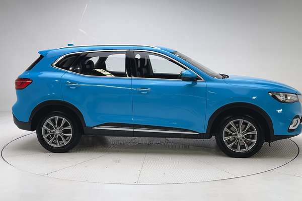 2022 MG HS Vibe SAS23 thumb-8