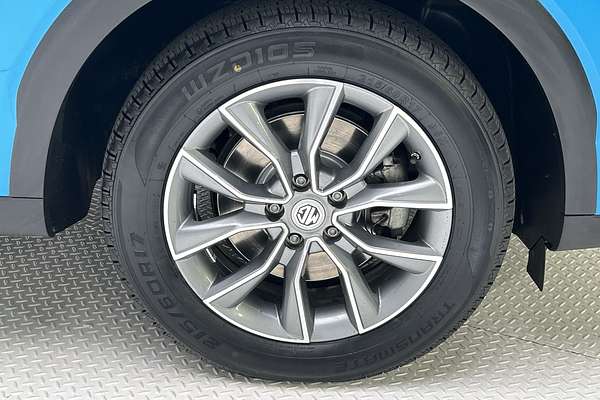 2022 MG HS Vibe SAS23 thumb-9