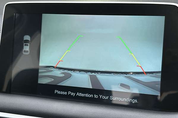 2022 MG HS Vibe SAS23 thumb-14