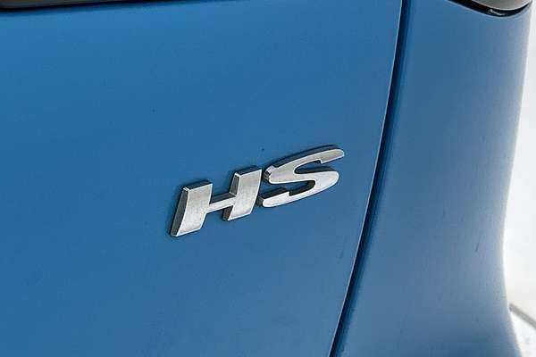 2022 MG HS Vibe SAS23 thumb-21