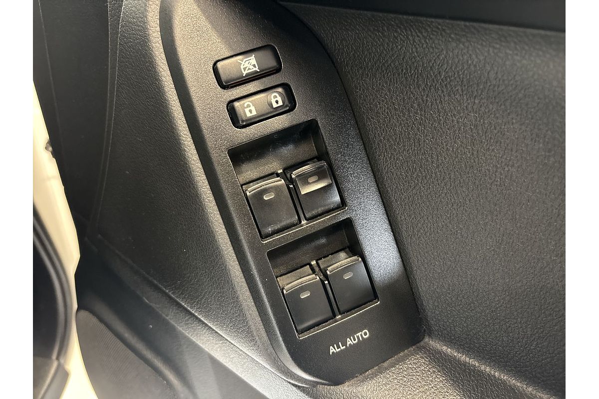 2020 Toyota Landcruiser Prado GXL GDJ150R