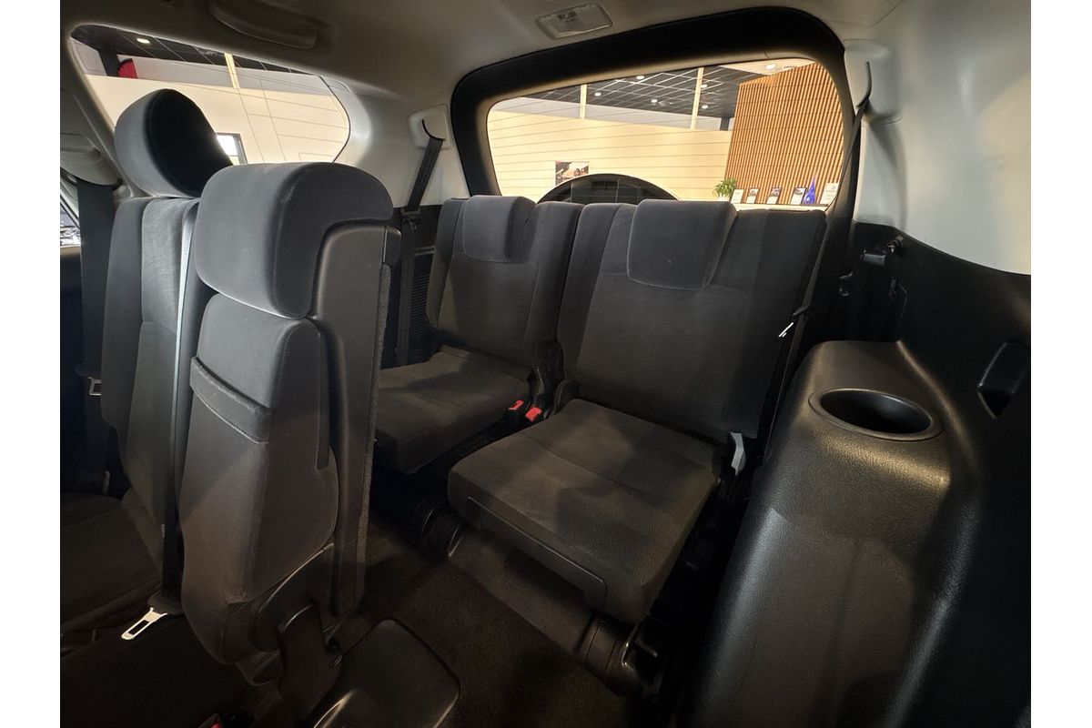 2020 Toyota Landcruiser Prado GXL GDJ150R