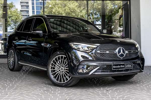 2023 Mercedes-Benz GLC-Class GLC300 X254