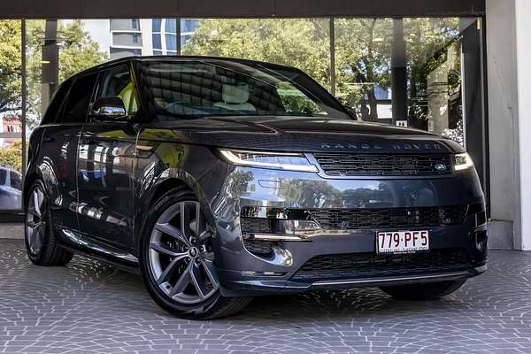 2024 Land Rover RANGE ROVER SPORT P460e PHEV DYNAMIC HSE (338kW) L461 MY24