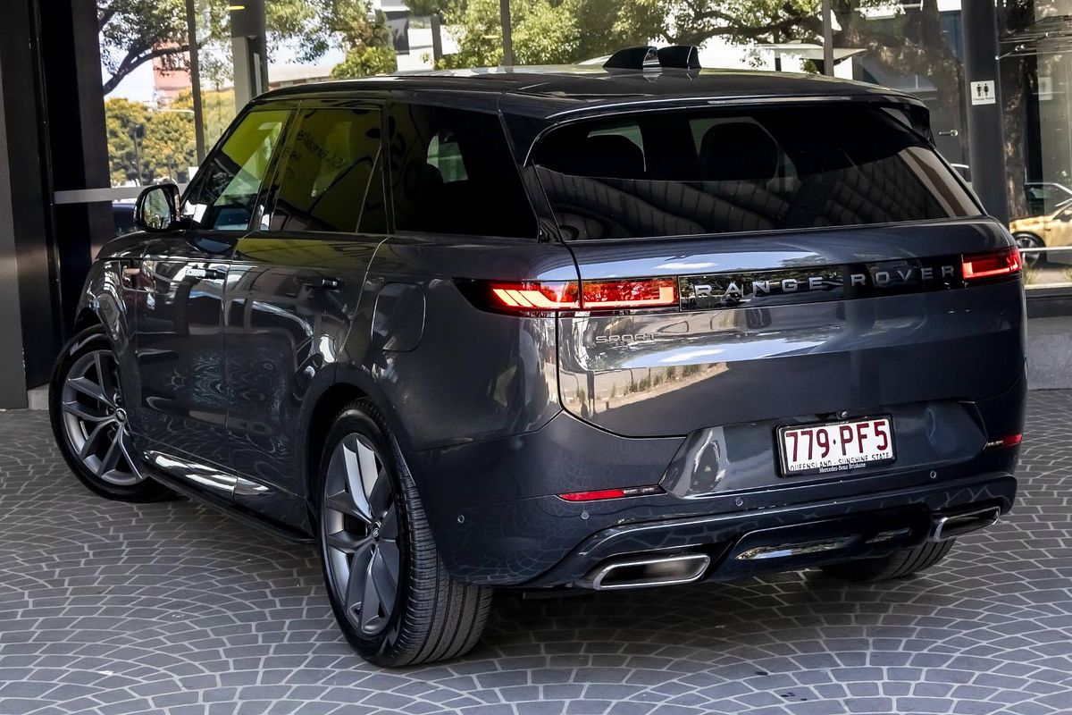 2024 Land Rover Range Rover P460e PHEV DYNAMIC HSE (338kW) L461 MY24