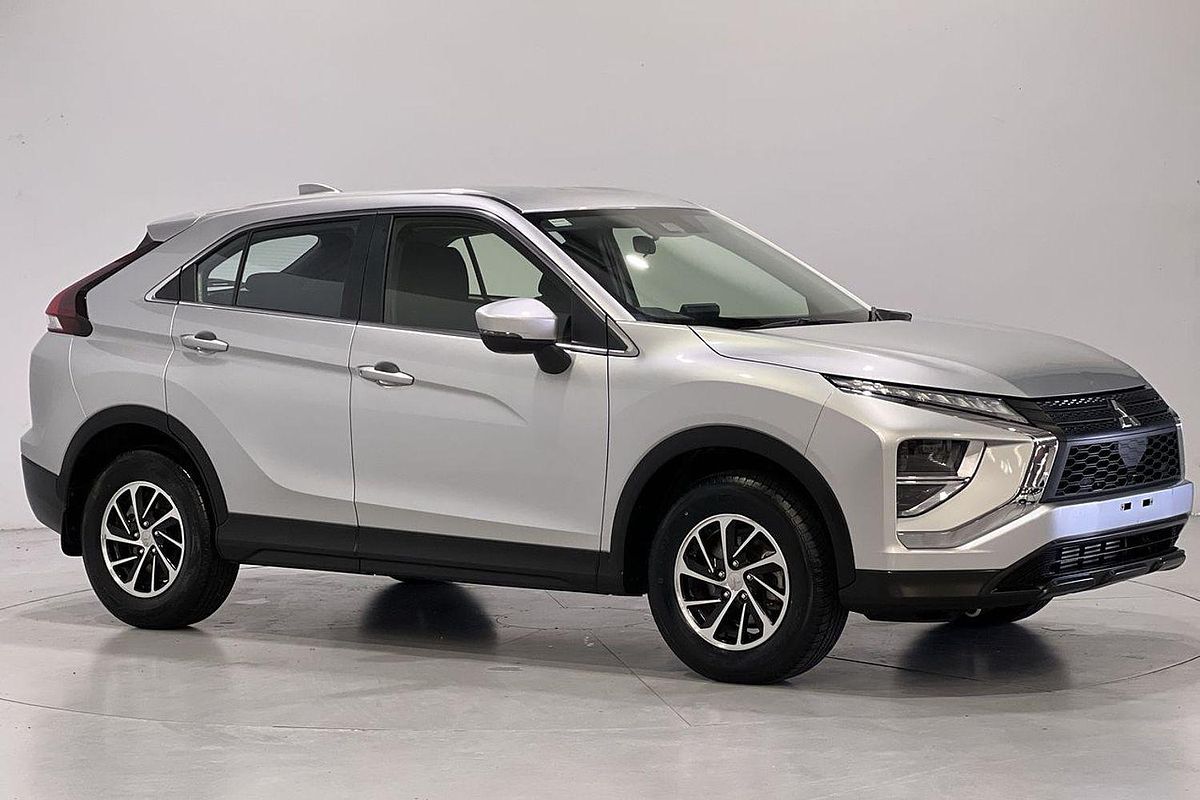 2023 Mitsubishi Eclipse Cross ES YB