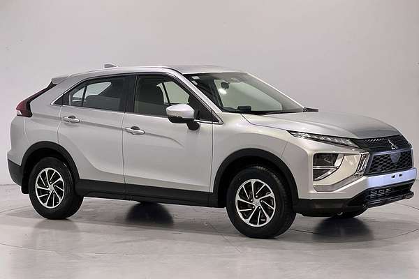 2023 Mitsubishi Eclipse Cross ES YB