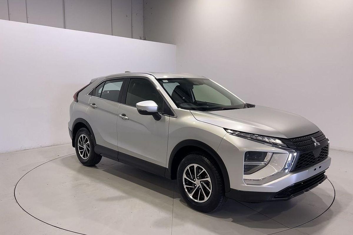 2023 Mitsubishi Eclipse Cross ES YB
