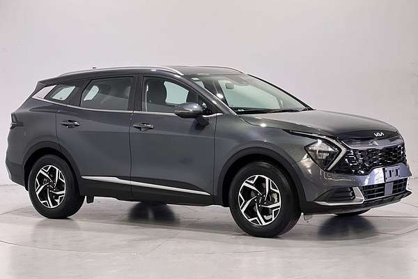 2023 Kia Sportage S NQ5
